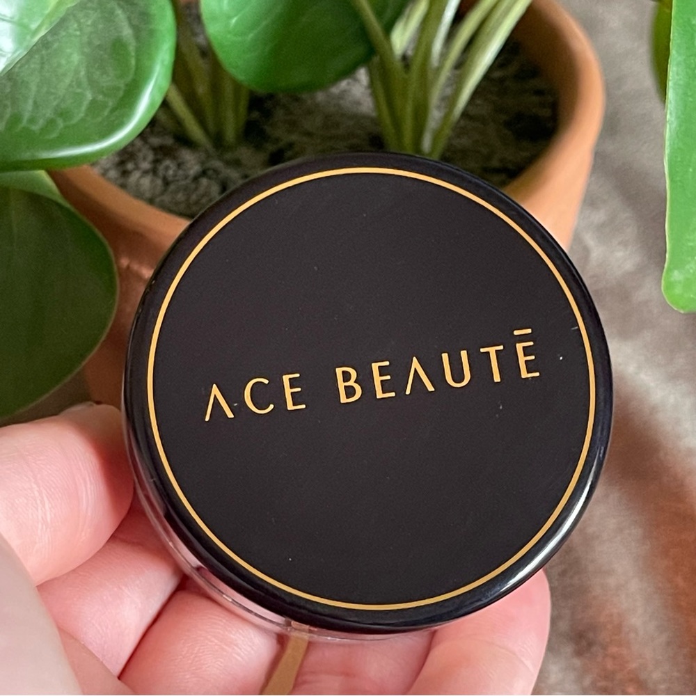 Ace Beaute Setting Powder - Picture 2 of 6